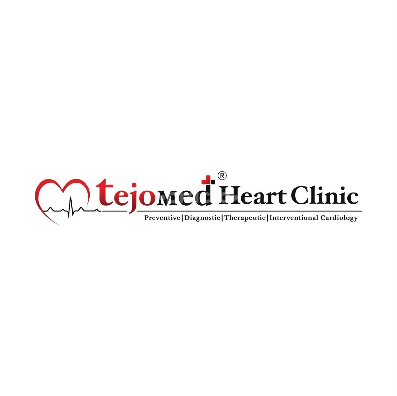 Tejomed Heart Clinic