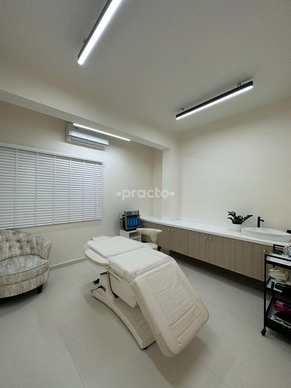 Operation Room at Ministry Of Skin Jayanagar 5 Block Bangalore