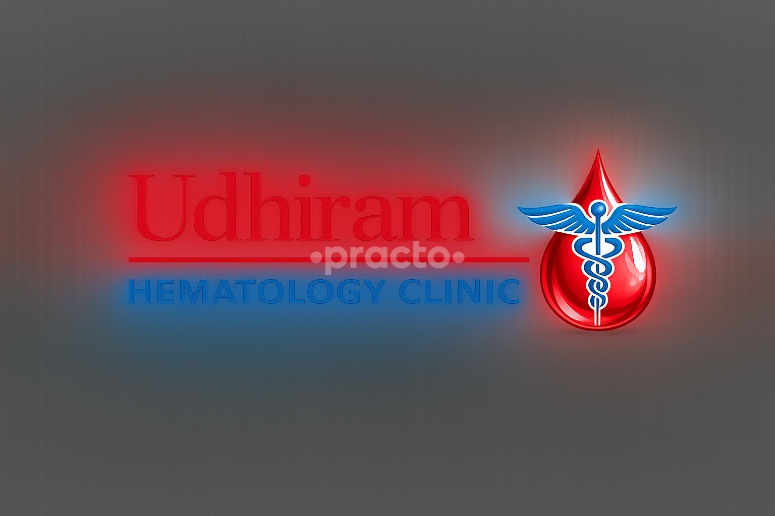 Udhiram Hematology Clinic