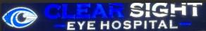 Clear Sight Eye Hospital