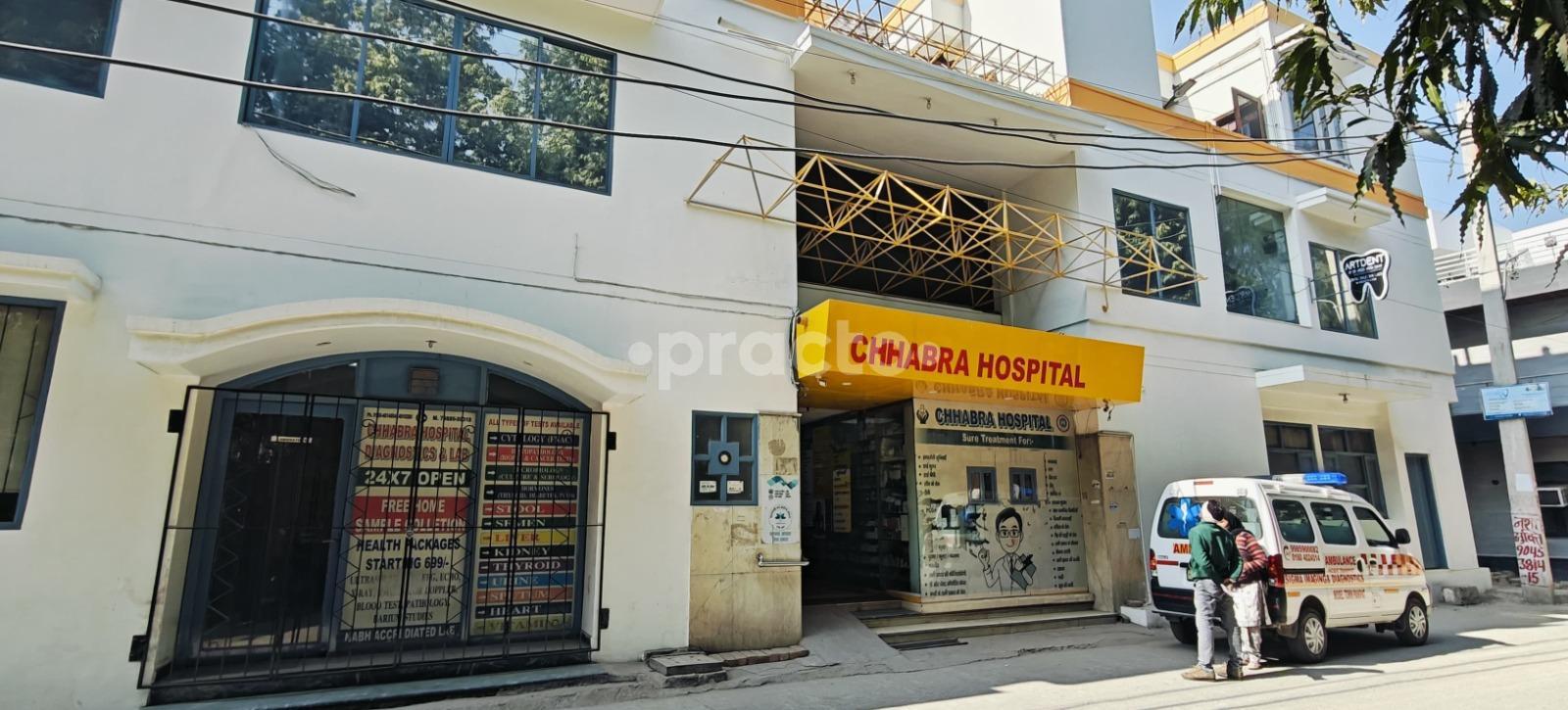 Chhabra Hospital