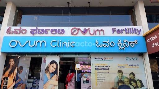 Ovum Fertility Hennur Road Bangalore
