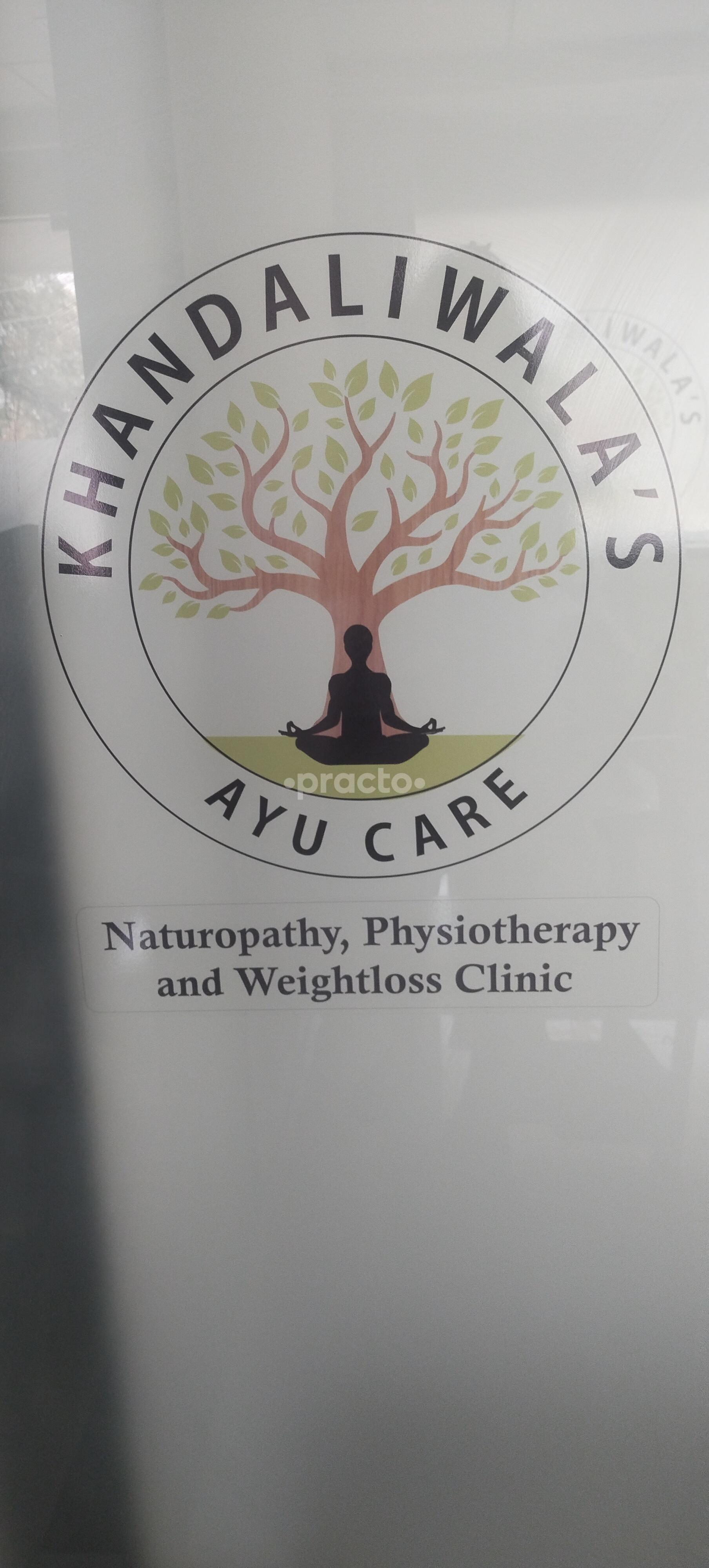 Khandaliwala's Physiotherapy And Diet Clinic