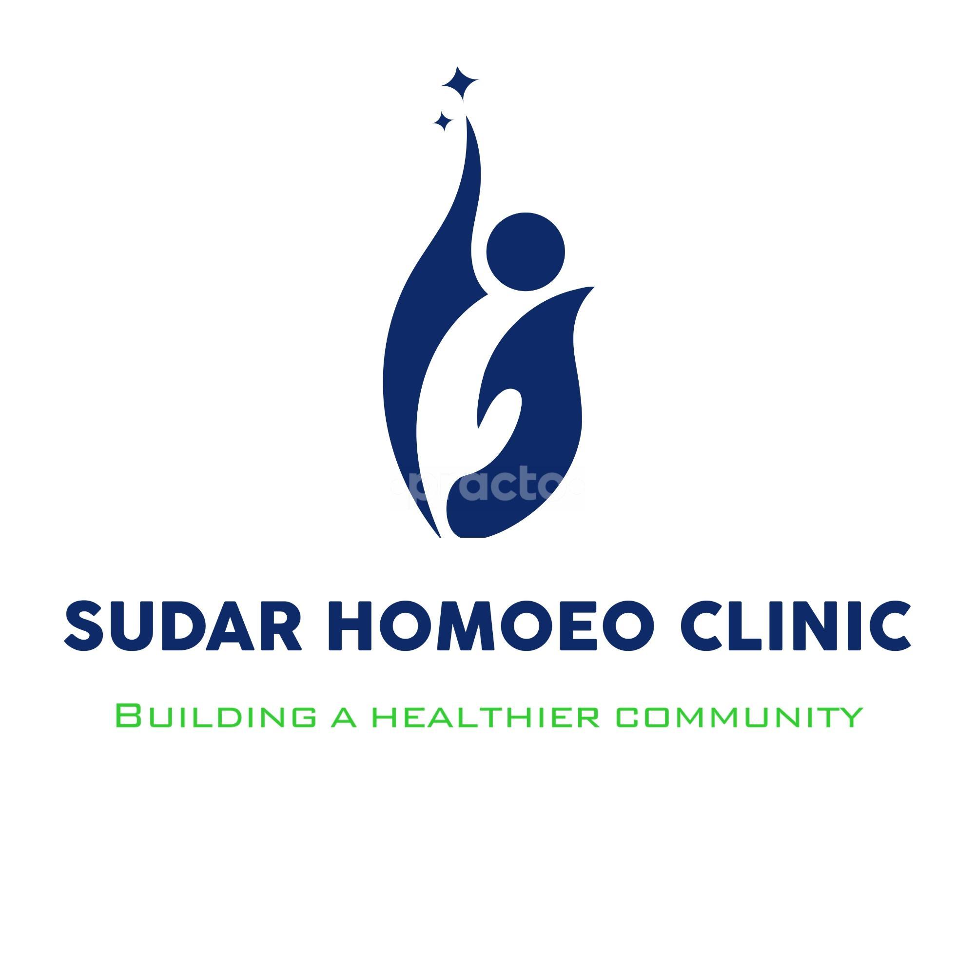 Sudar Homoeo Clinic 