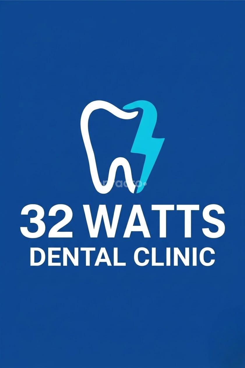32 Watts Dental Clinic