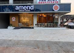 Amend Dental Centre Kannur City Kannur