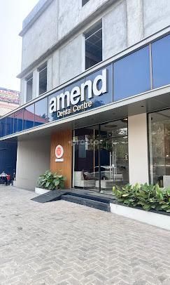 Amend Dental Centre Kannur City Kannur