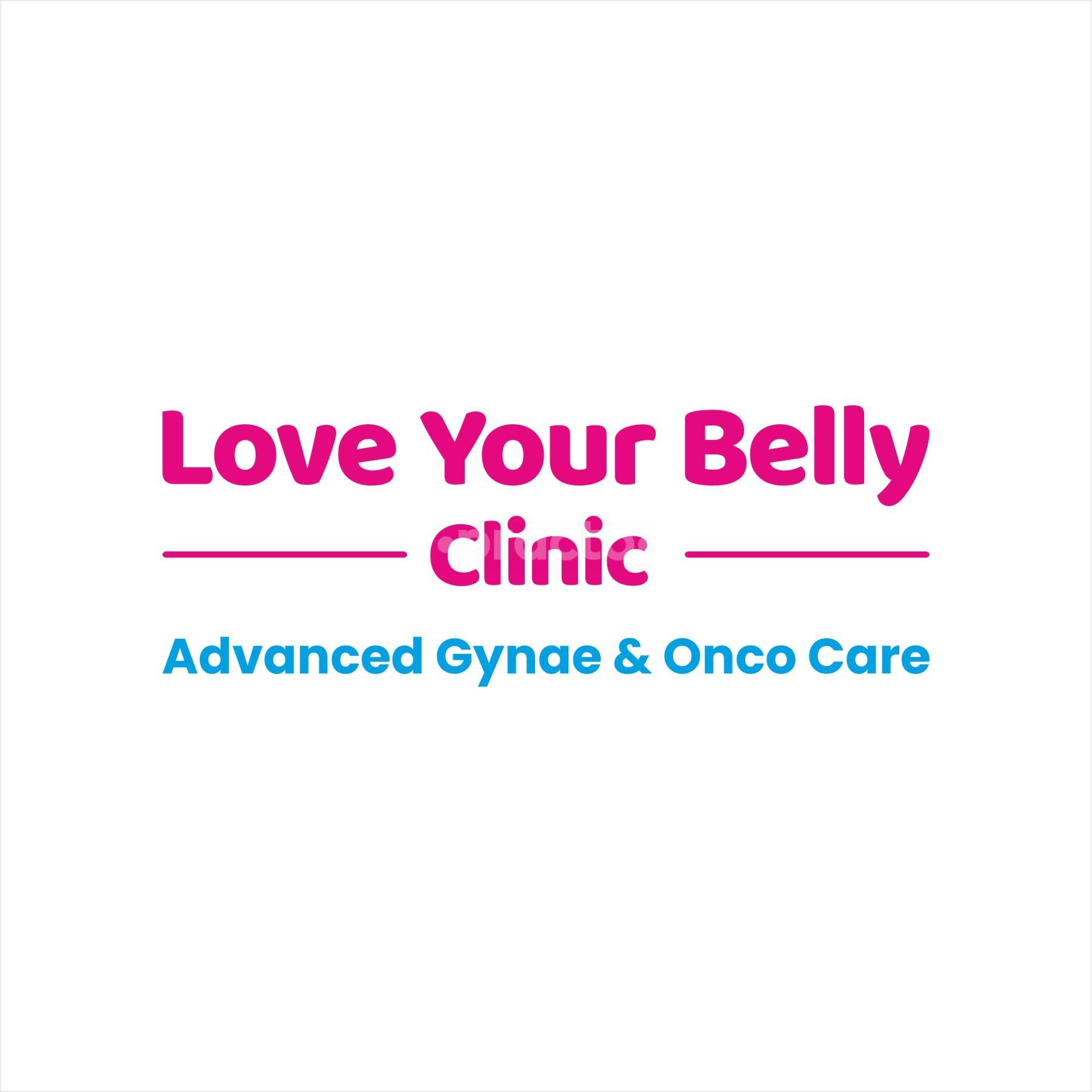 Love Your Belly Clinic