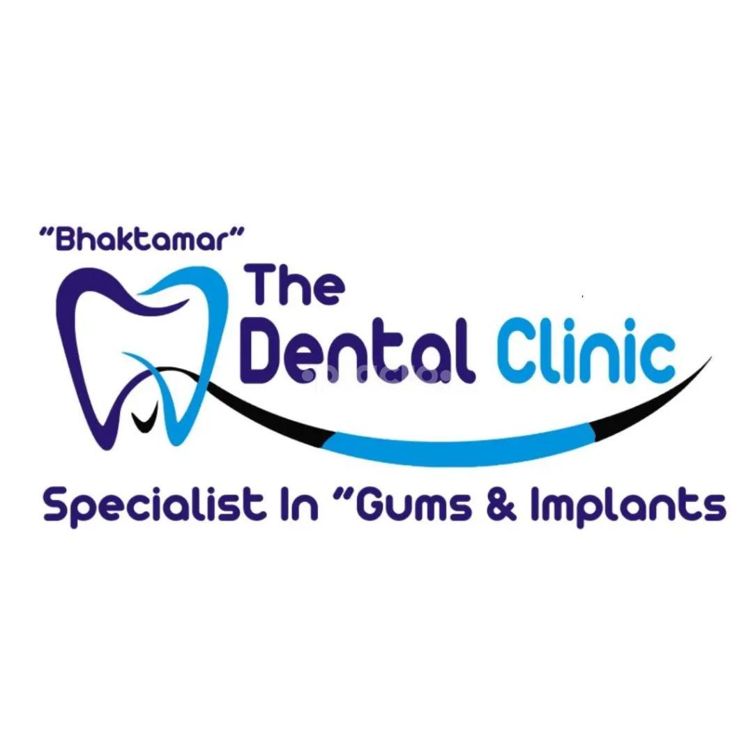Bhaktamar The Dental Clinic
