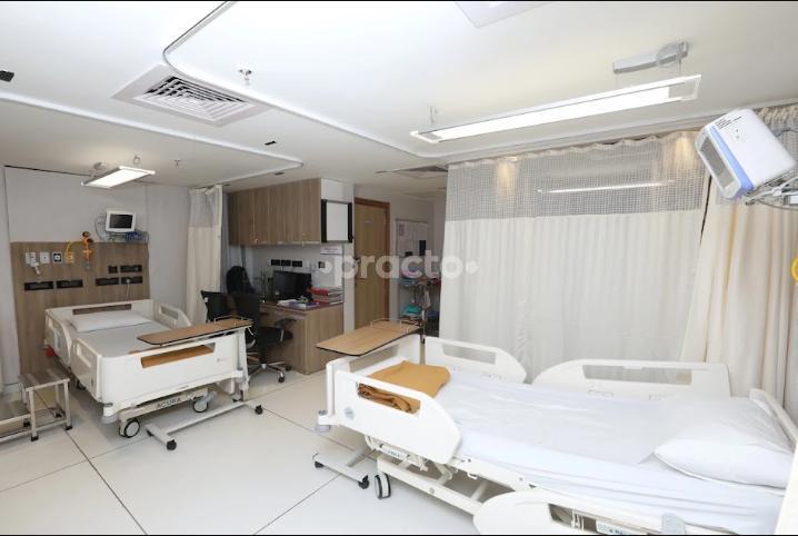 Cloudnine Fertility - IVF New Industrial Township 1 Faridabad