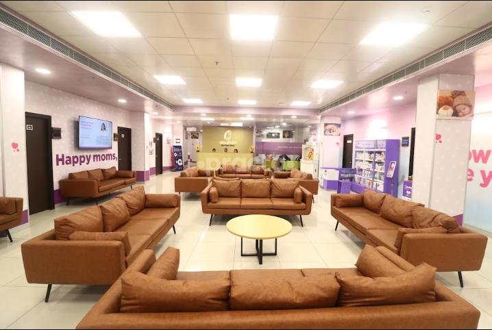 Cloudnine Fertility - IVF New Industrial Township 1 Faridabad