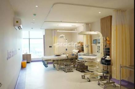 Cloudnine Fertility - IVF Centre Indirapuram Ghaziabad