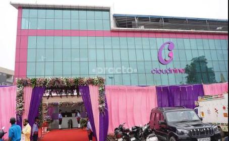 Cloudnine Fertility - IVF Centre Indirapuram Ghaziabad