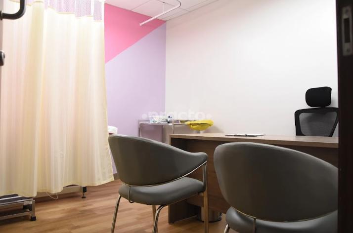 Cloudnine Fertility - IVF Centre Gurgaon Sector 14 Gurgaon