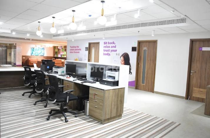 Cloudnine Fertility - IVF Centre Gurgaon Sector 14 Gurgaon
