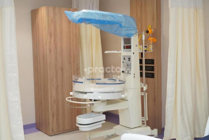 Cloudnine Fertility - IVF Centre Nallagandla Hyderabad