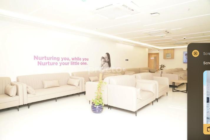 Cloudnine Fertility - IVF Centre Nallagandla Hyderabad
