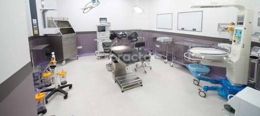 Cloudnine Fertility - IVF Centre Gomtinagar Lucknow