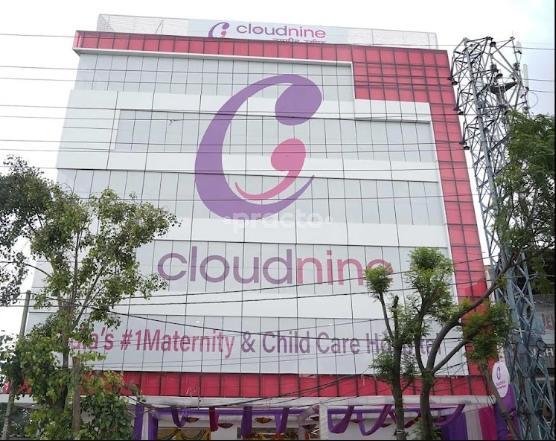 Cloudnine Fertility - IVF Centre Ferozepur Road Ludhiana