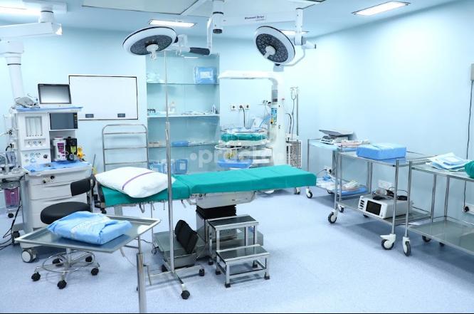 Cloudnine Fertility - IVF Centre Ferozepur Road Ludhiana