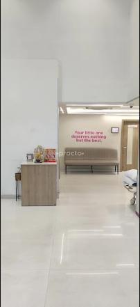 Cloudnine Fertility - IVF Centre Gaur City Noida