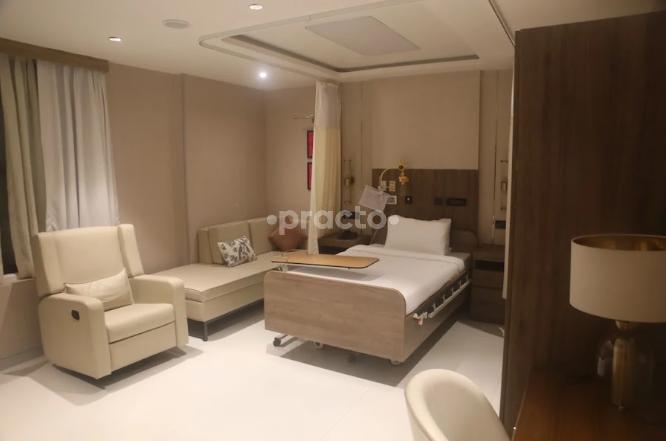 Cloudnine Fertility - IVF Centre Gaur City Noida