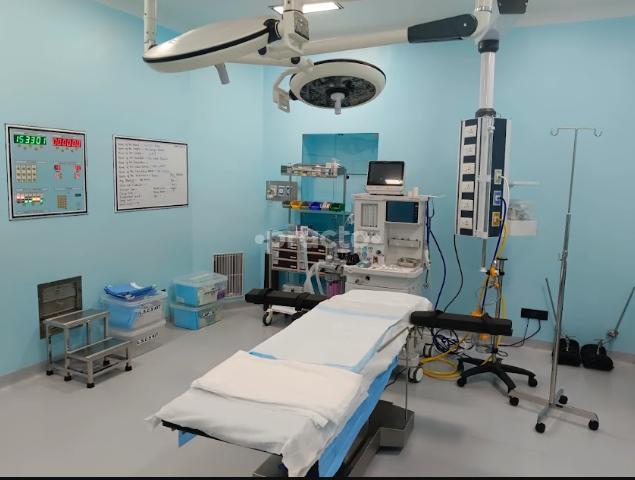 Cloudnine Fertility - IVF Centre Pimple Saudagar Pune