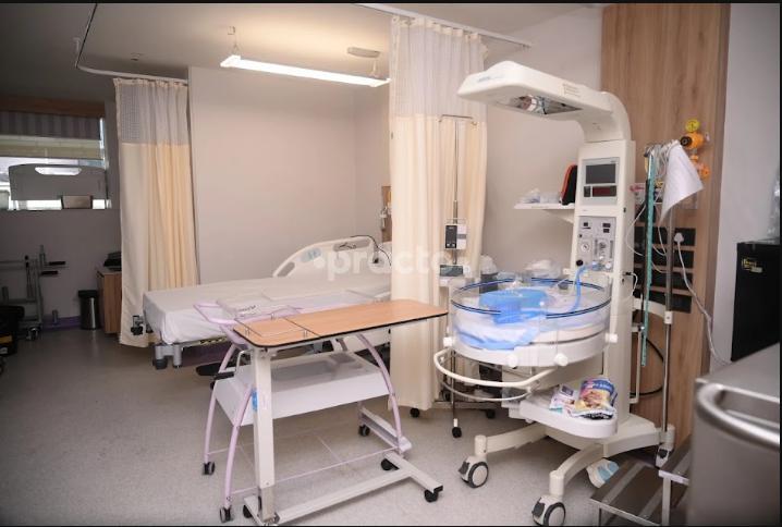 Cloudnine Fertility - IVF Centre Baner Pashan Link Road Pune