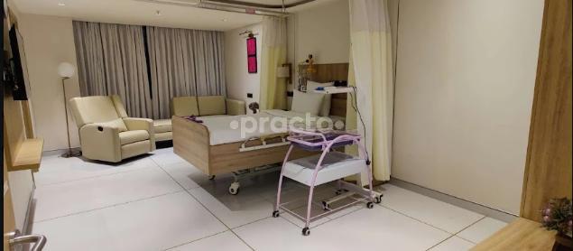 Cloudnine Fertility - IVF Centre Hitech City Hyderabad
