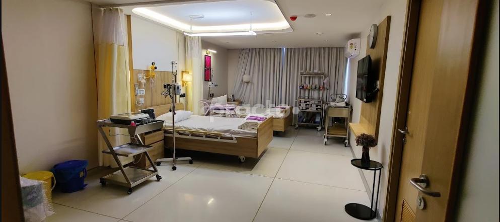Cloudnine Fertility - IVF Centre Hitech City Hyderabad