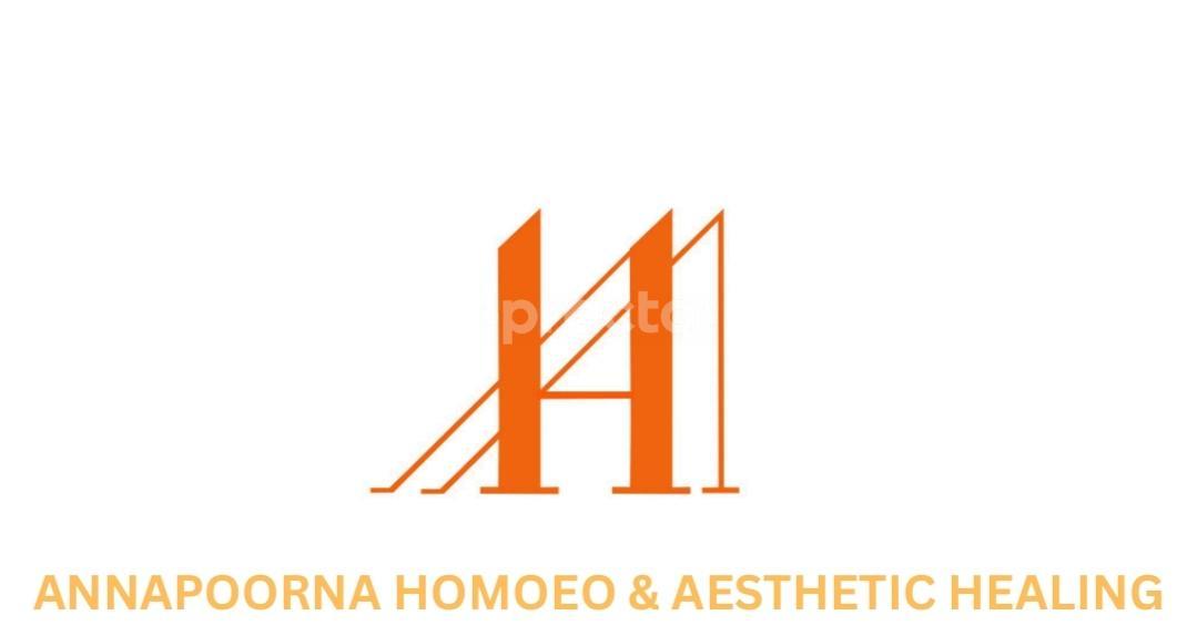 Annapoorna Homoeo & Aesthetic Healing 