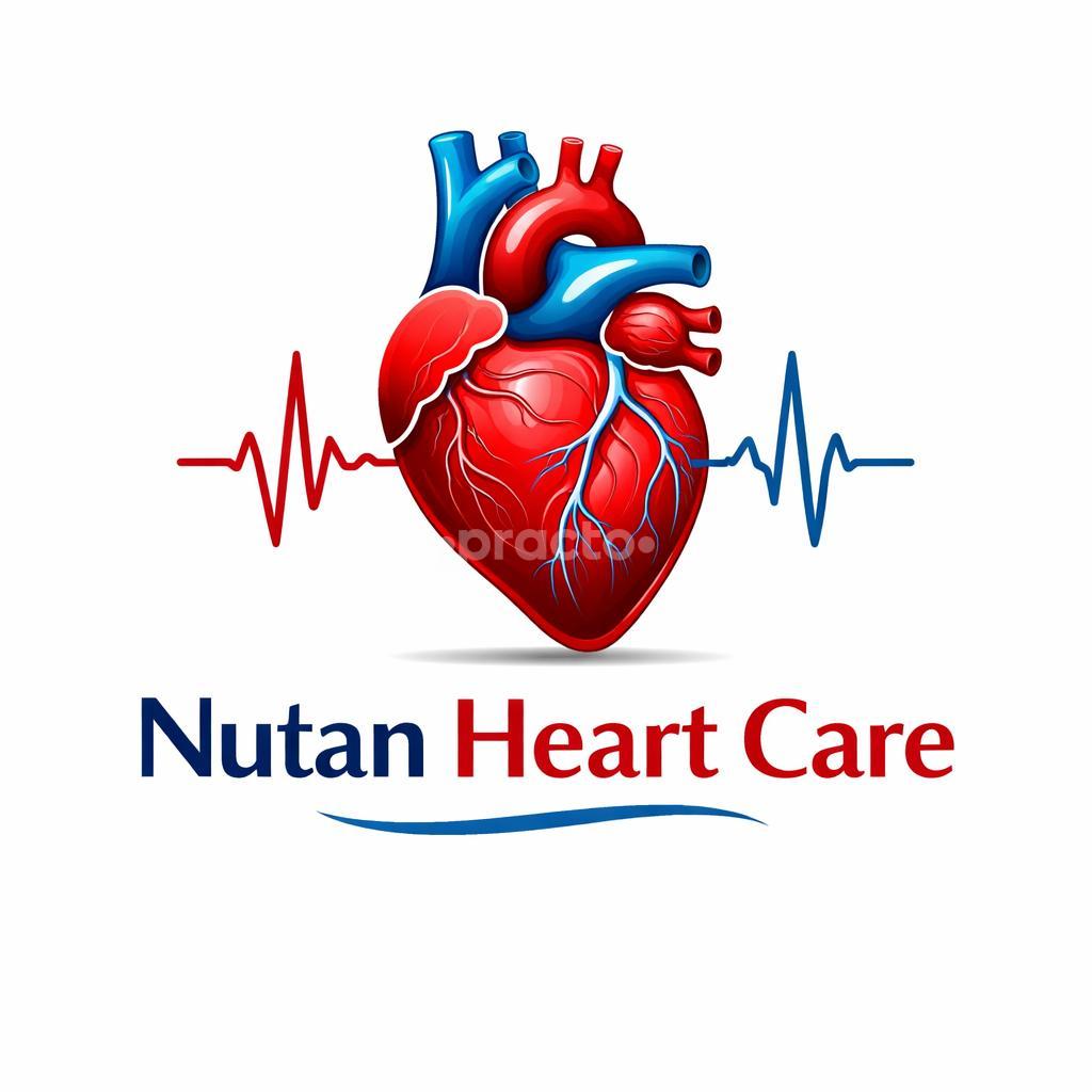 Nutan Heart Care Sahakaranagar Bangalore