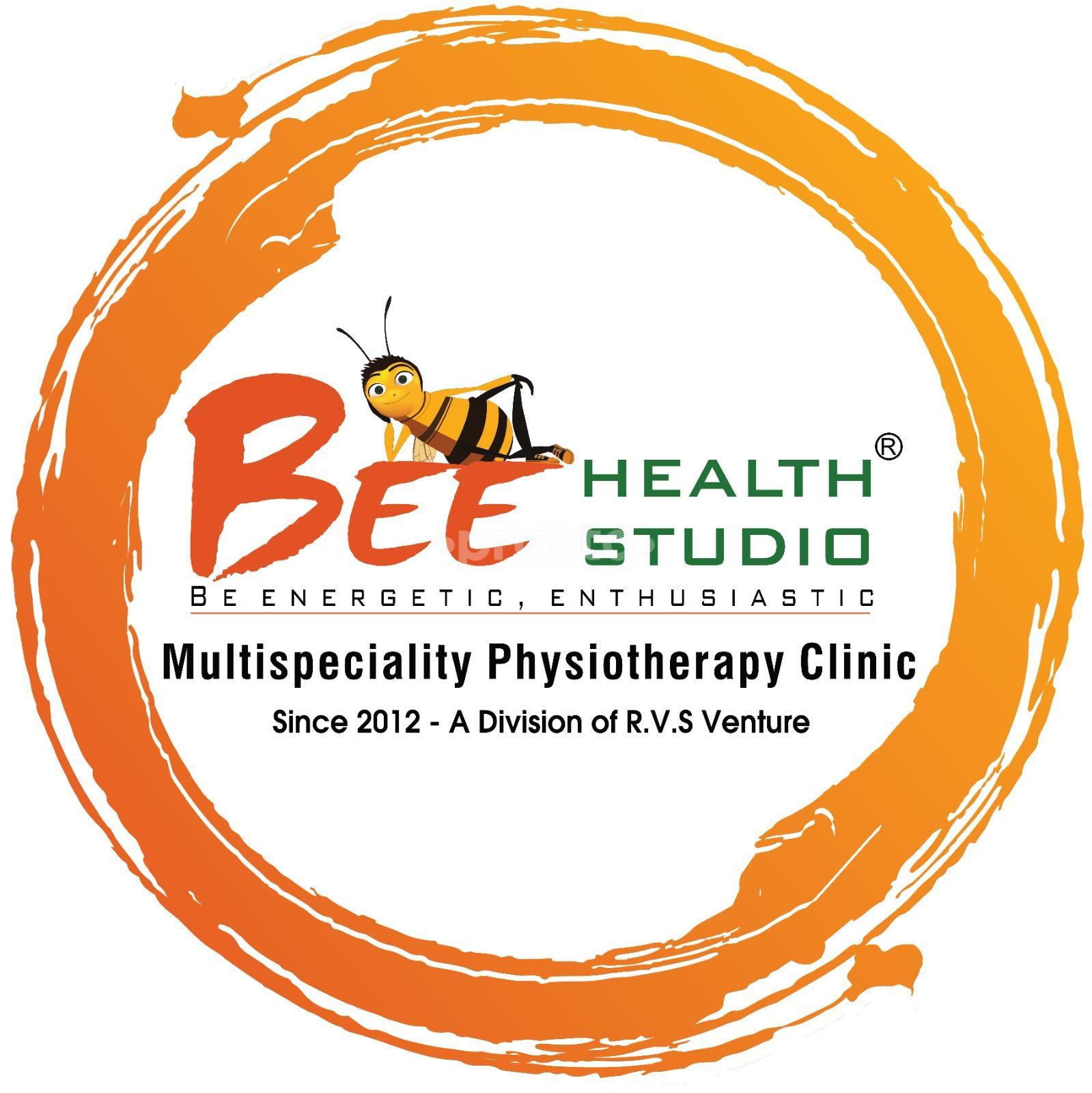 BEE Health Studio