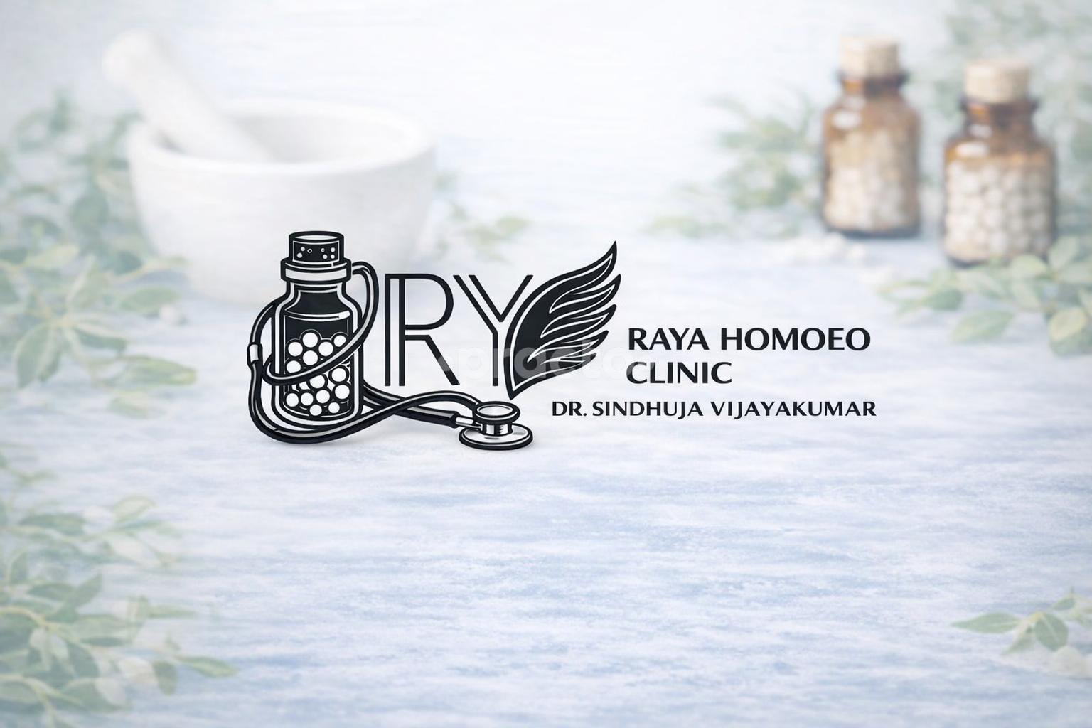Raya Homoeo Clinic