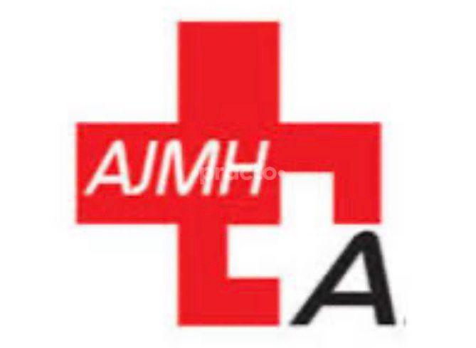 Amit Jaggi Memorial Hospital