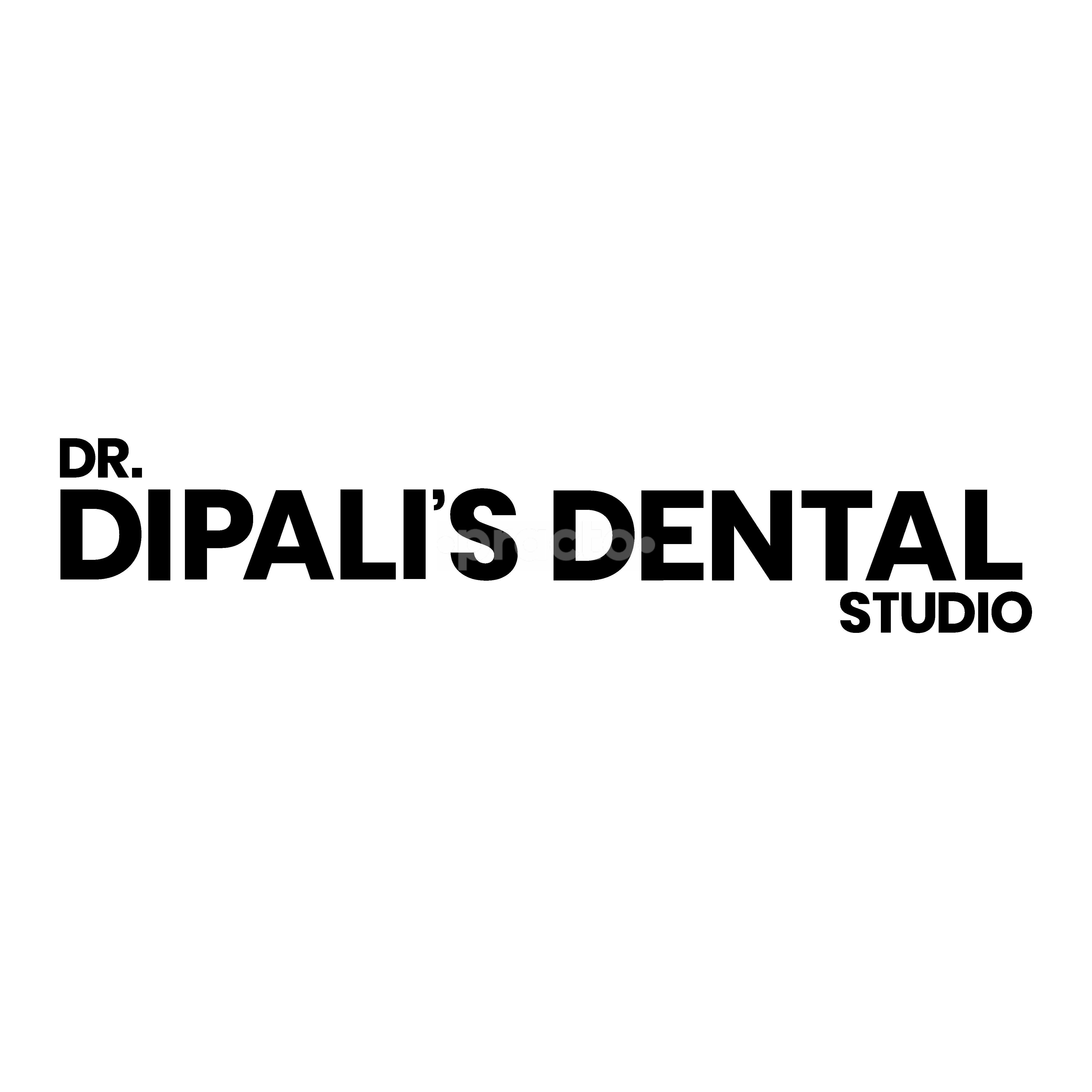 Dr Dipalis Dental Studio