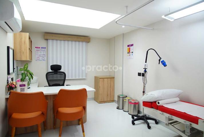 Cloudnine Fertility - IVF Centre Nagarbhavi Bangalore
