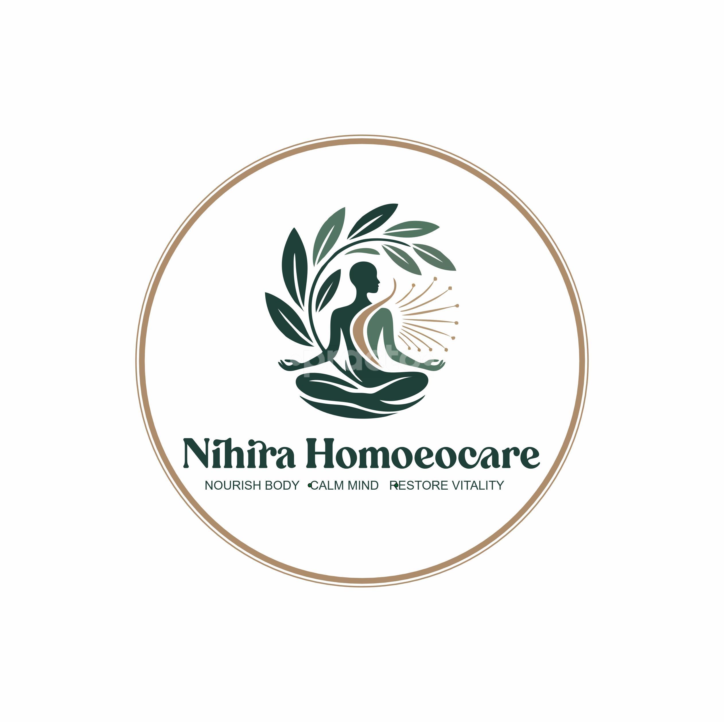 Nihira Homoeocare