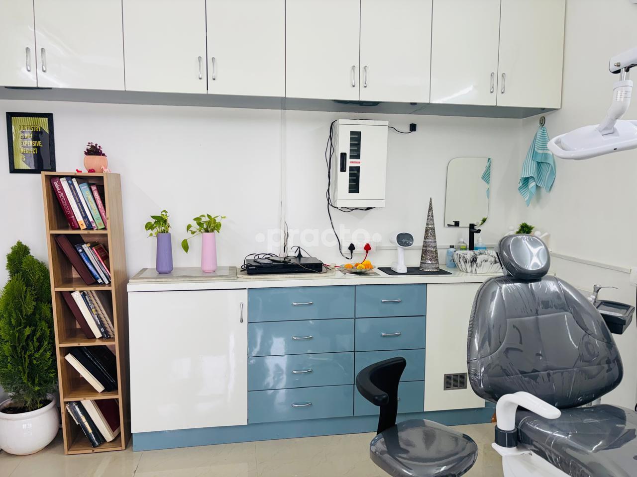 Cliniva Dental- Pune Lohegaon Pune