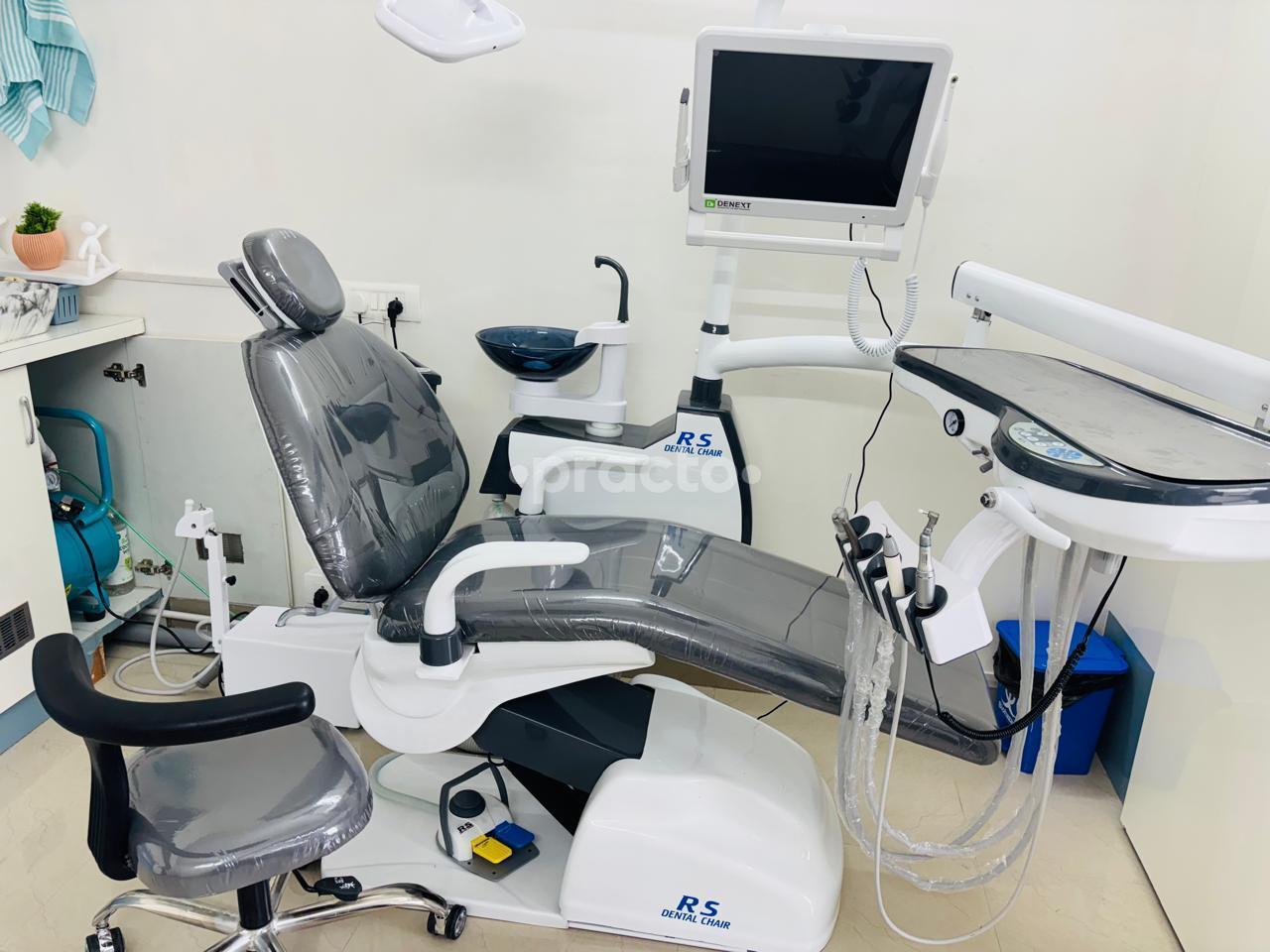 Cliniva Dental- Pune Lohegaon Pune