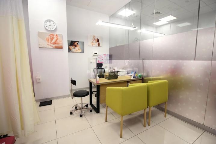 Cloudnine Fertility IVF Centre Patparganj Delhi