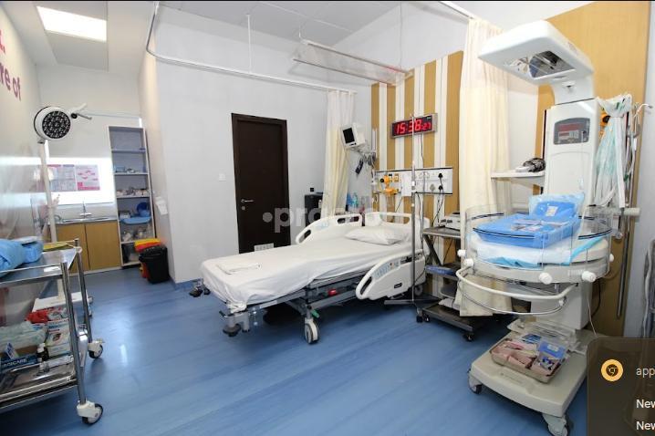 Cloudnine Fertility IVF Centre Patparganj Delhi