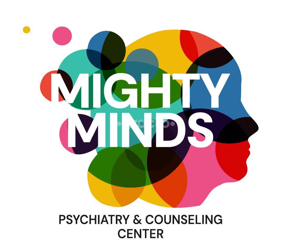 Mighty Minds