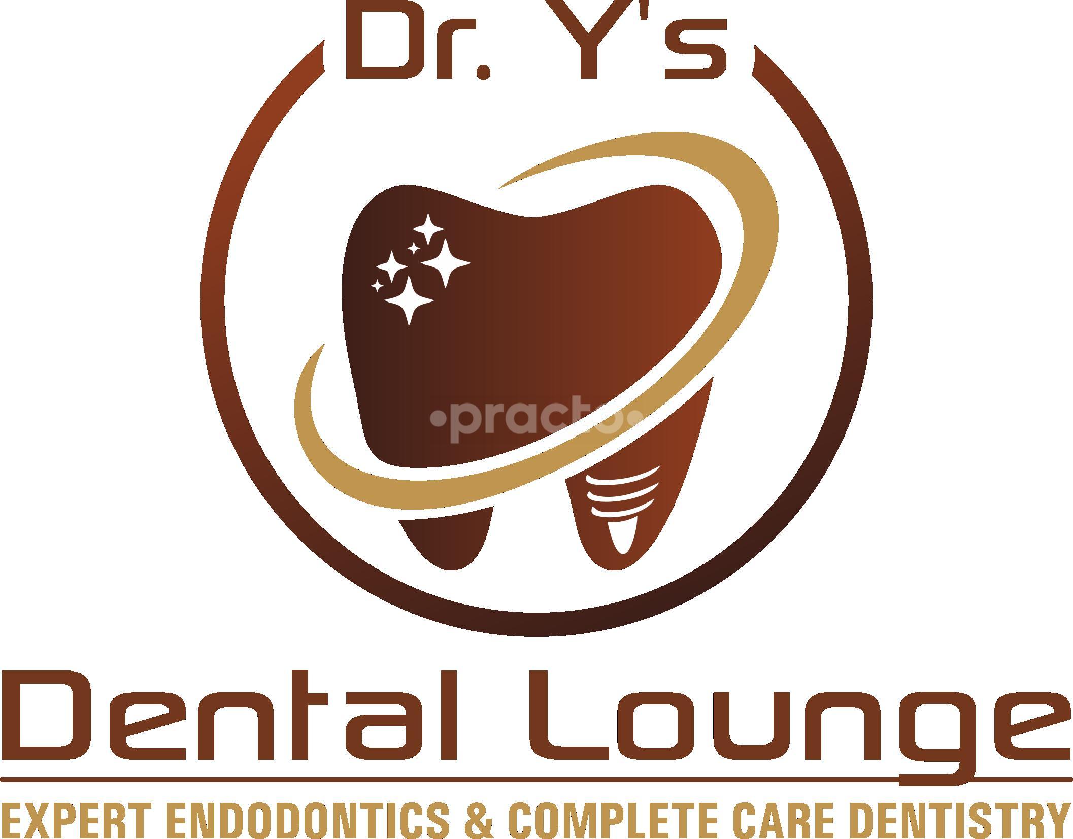 Dr. Y's Dental Lounge