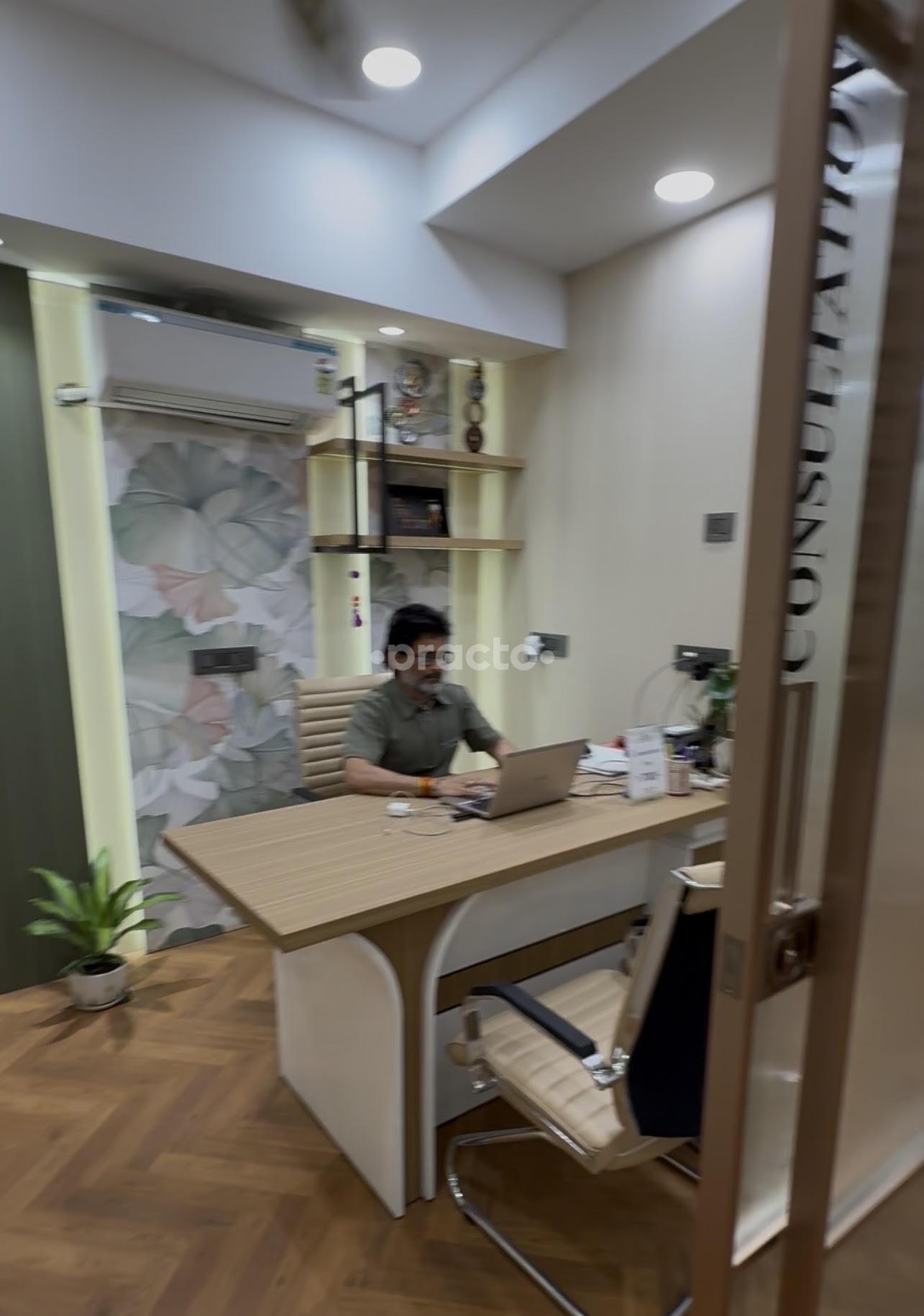 Chikitsa Dental and Implant Centre Gurgaon Sector 38 Gurgaon