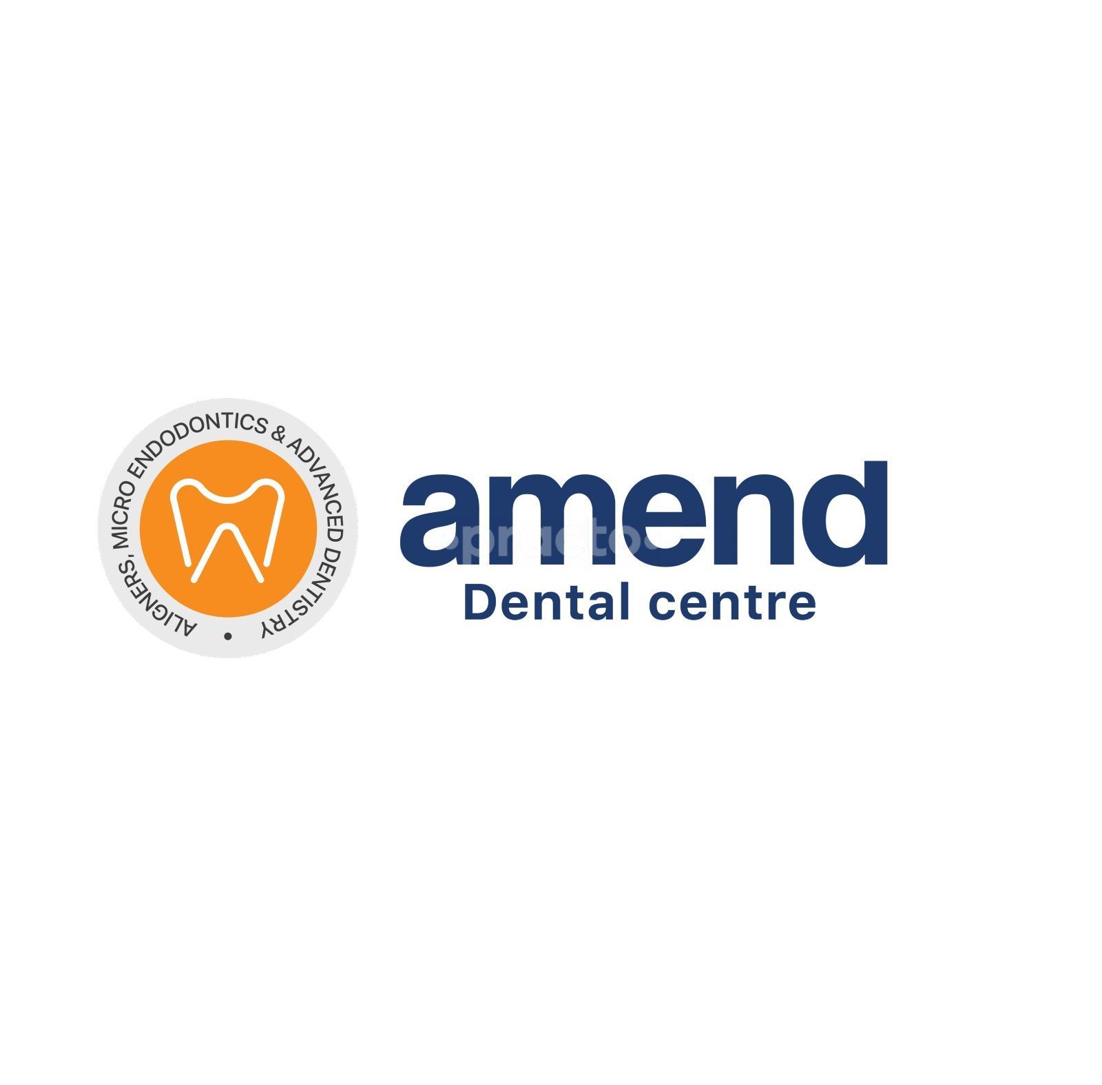 Amend Dental Centre