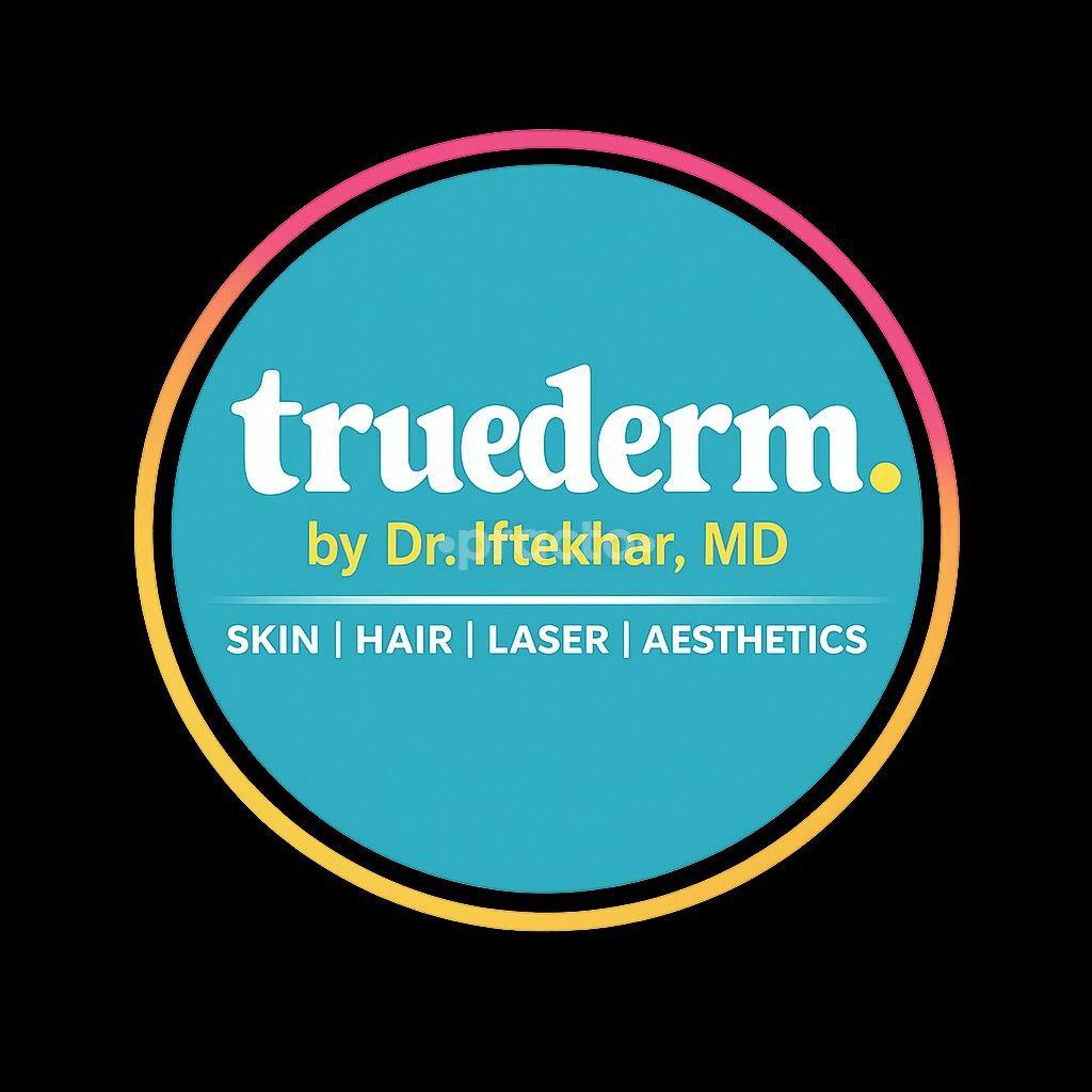 Truederm by Dr Iftekhar, M.D