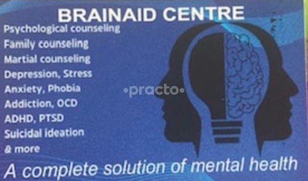 BRAIN AID CENTER