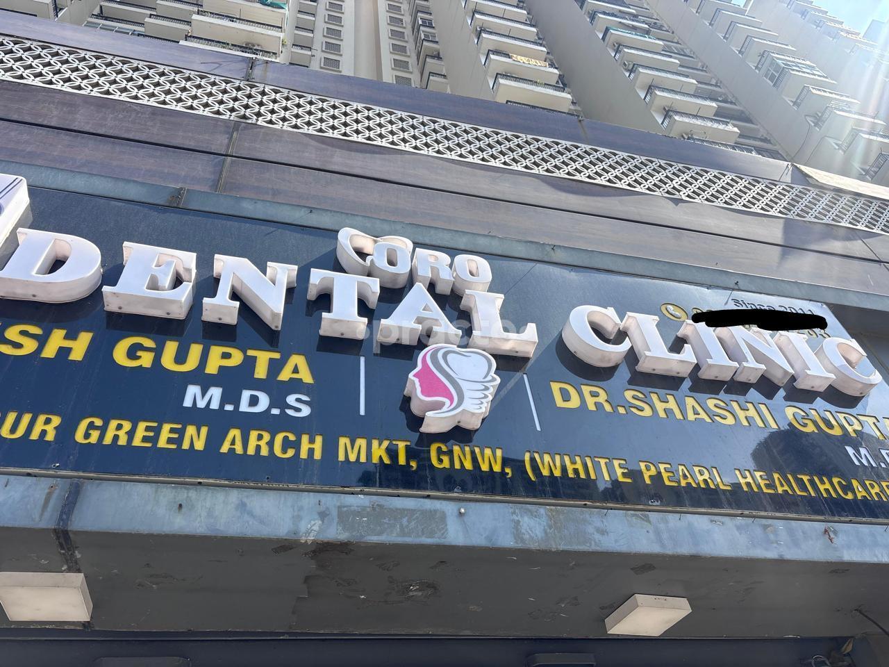 Oro Dental Clinic & Implant Centre Greater Noida West Greater Noida