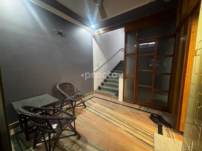 Outside Area at Sthira Healthcare Shastri Nagar Hyderabad